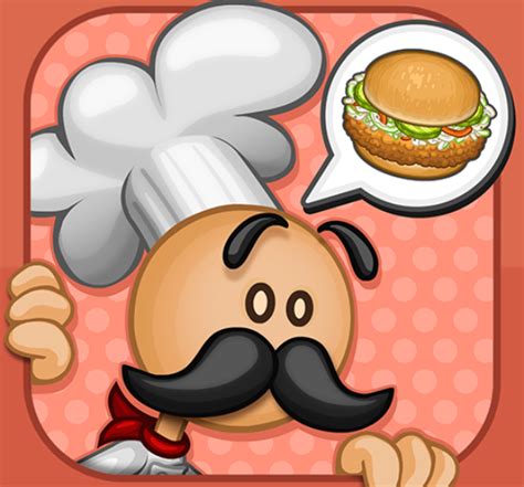 papa's games unblocked|PAPA'S GAMES ONLINE .